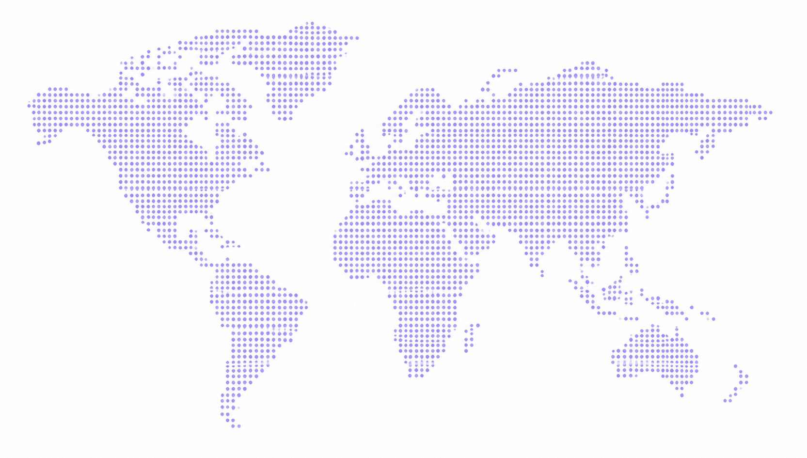 World map