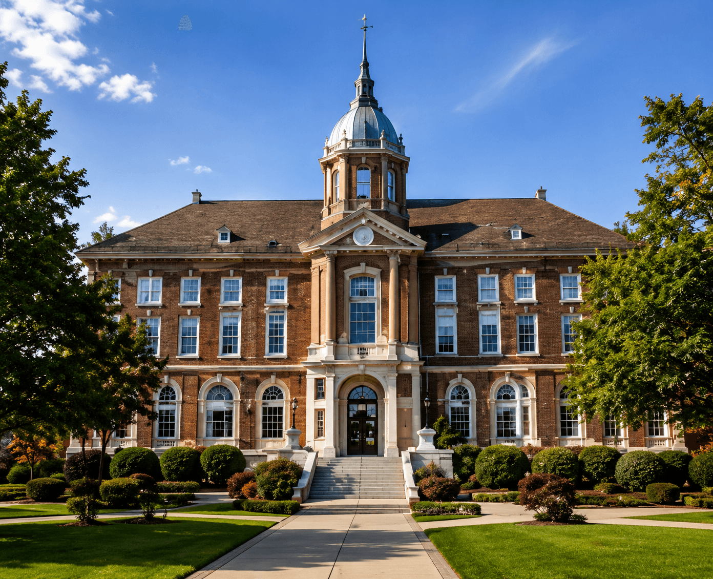 Institutions
